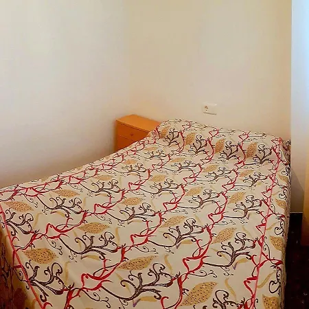 Apartmán Llometes 3º 13 *