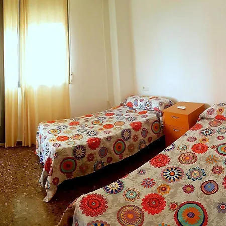 Apartmán Llometes 3º 13 *