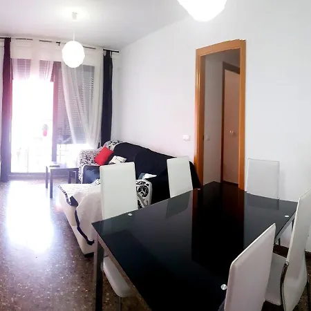 Apartmán Llometes 3º 13 *