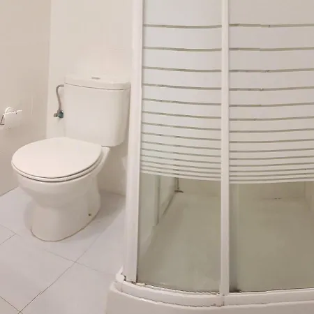 Apartmán Llometes 3º 13