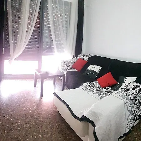 Apartmán Llometes 3º 13 *